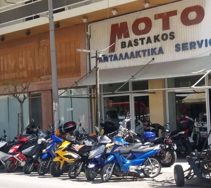 ενοικιάσεις moto καλαμάτα